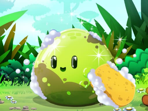 free online games - Jelly Battle
