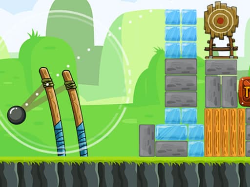 free online games - Right Shot