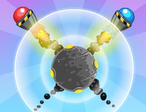 free online games - Aim Clash 2