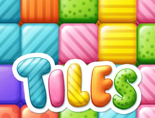 free online games - Tiles