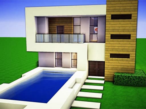 free online games - Craft World  Building Games