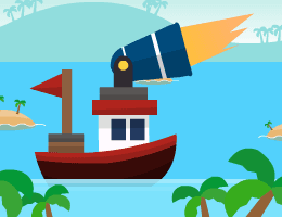 free online games - Risky Mission