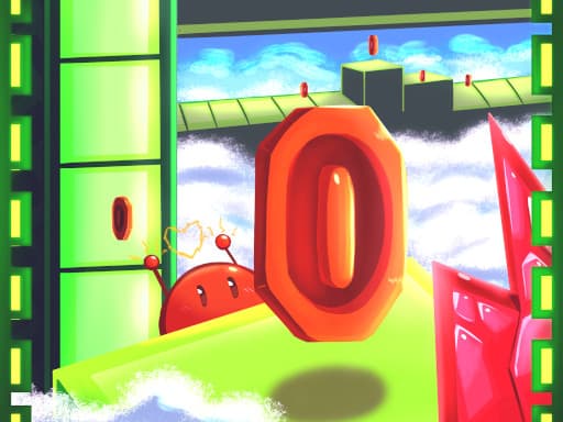 free online games - Mini Coins