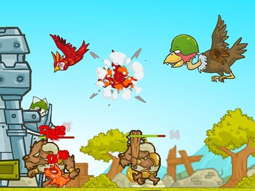 free online games - Kitts Kingdom