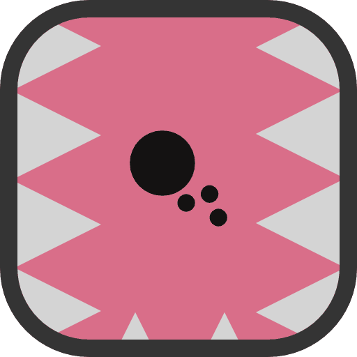 free online games - Jump In The Wall