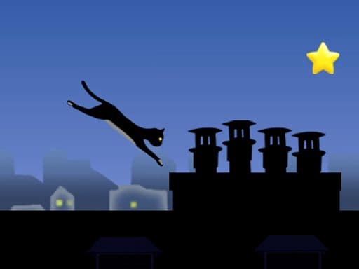 free online games - Mr Speedy the Cat