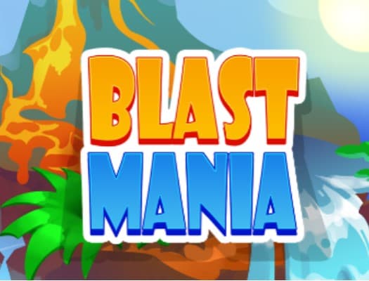 free online games - Blast Mania