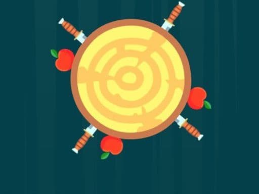 free online games - Knife Skill