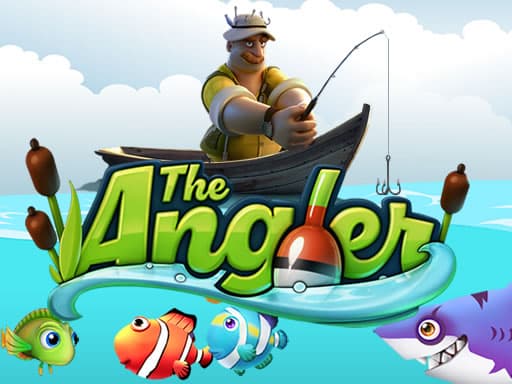 free online games - The Angler