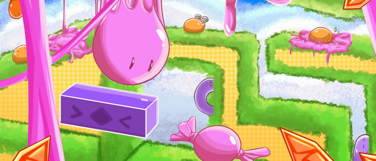 free online games - Mini Sticky