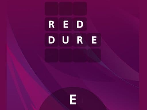 free online games - Wording
