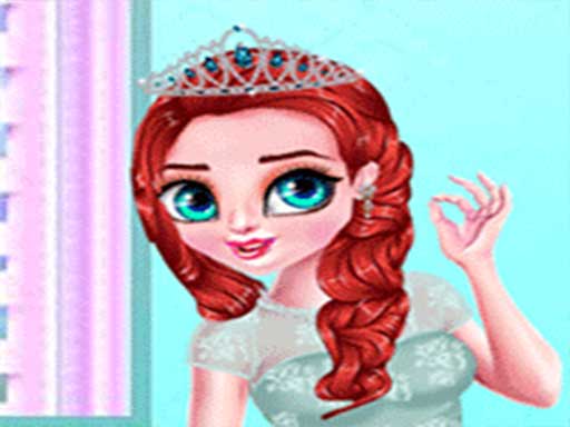 free online games - Double Wedding Look