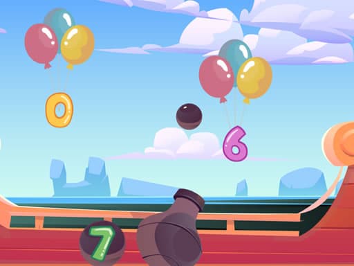 free online games - Kids Numbers and Alphabets