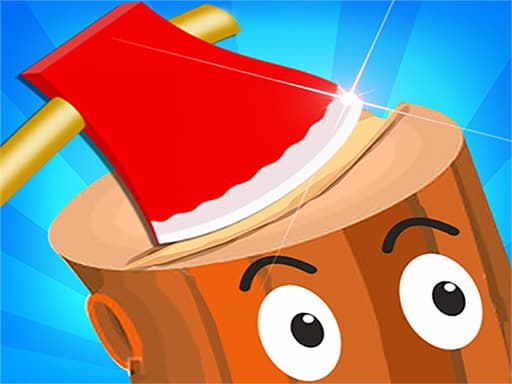 free online games - AXE Throw