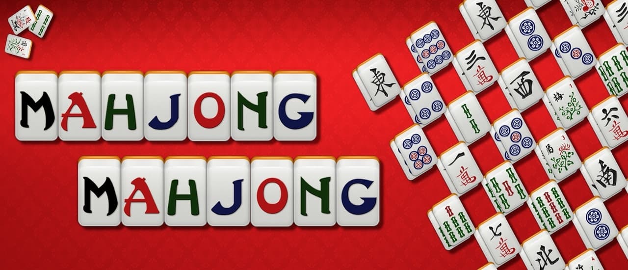 free online games - Mahjong Mahjong