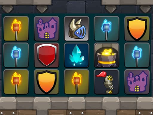 free online games - Castle Slot Machine
