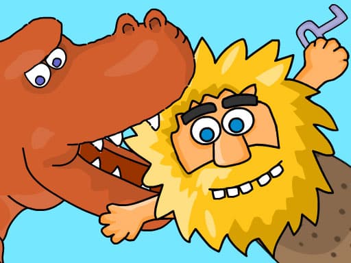 free online games - Adam and Eve 7