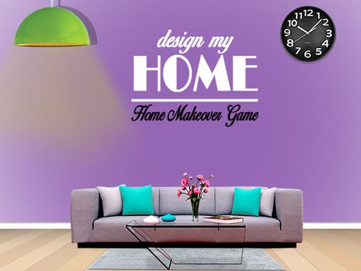 free online games - My Home Design Dreams