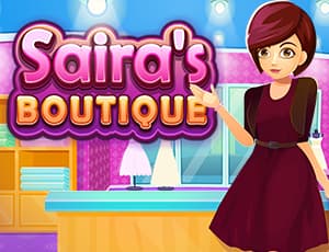 free online games - Sairas Boutique