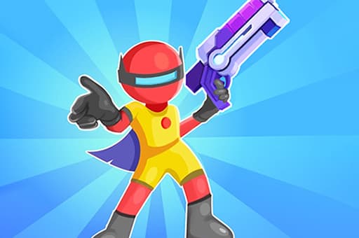 free online games - Ace Brawl Battle 3D
