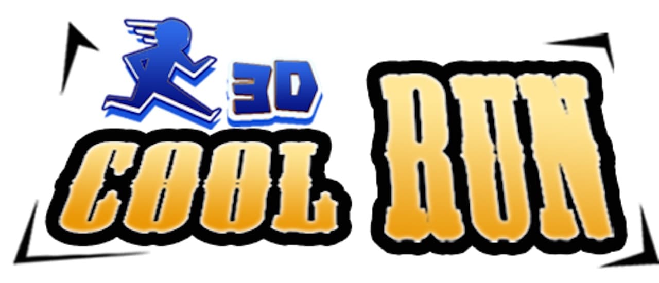 free online games - Cool Run 3D