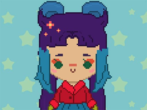 free online games - Tiny Princess