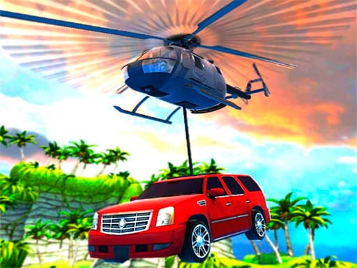 free online games - Dr Driving Mania Jeep Parking