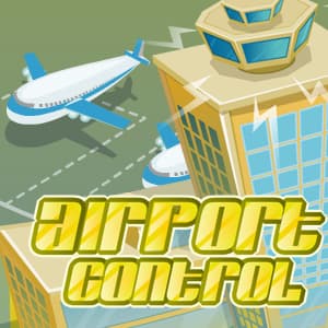 free online games - Airport Control