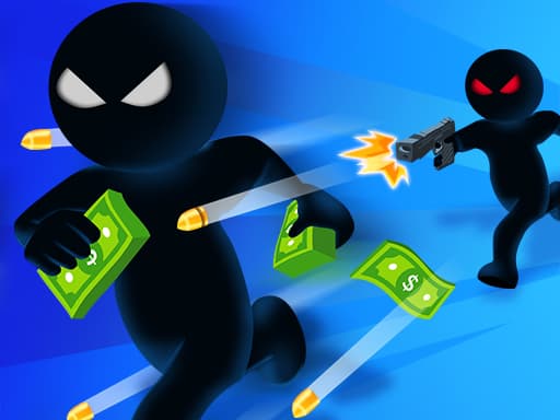 free online games - Killer City