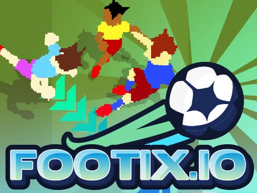 free online games - Footixio