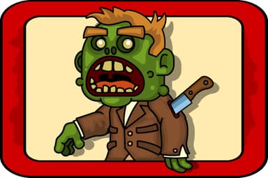 free online games - Zombie Killer