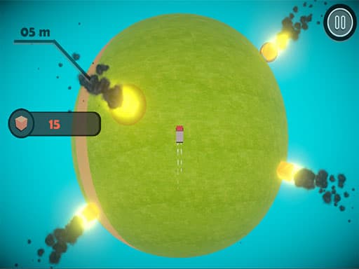 free online games - Globe Driver