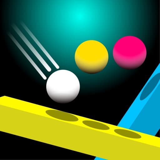 free online games - Puzzle Balls
