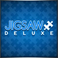free online games - Jigsaw Deluxe