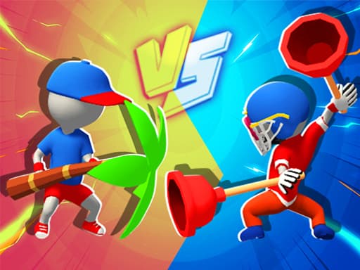 free online games - Draw The Weapon