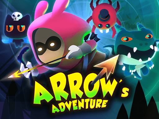 free online games - Arrows Adventure