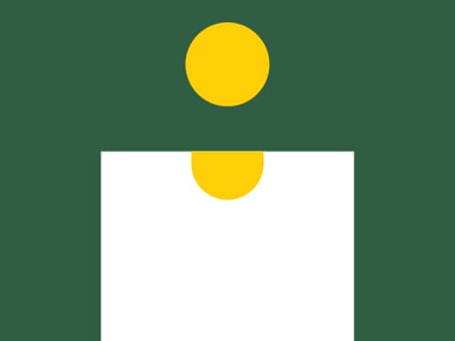 free online games - Rotating Cube