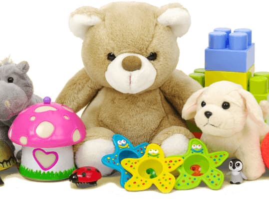 free online games - Kids Toys Hidden Stars