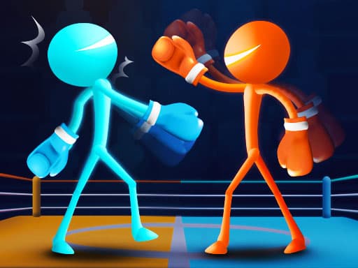 free online games - Drunken Spin Punch