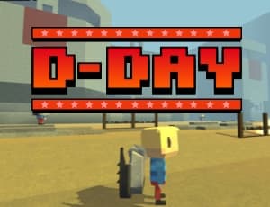 free online games - KOGAMA D DAY