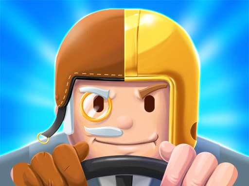free online games - Clash Rider  Clicker Tycoon