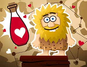 free online games - Adam and Eve Love Quest