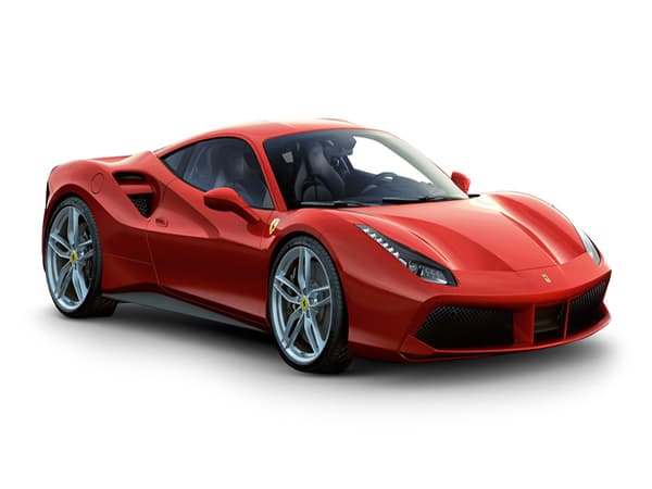 free online games - Ferrari Jigsaw