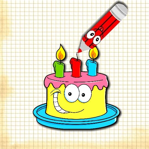 free online games - Drawing Master