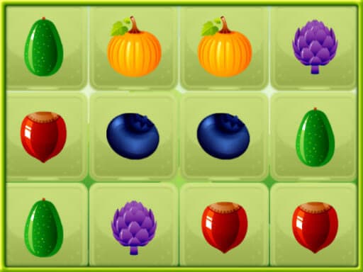 free online games - Big Farm Match 3