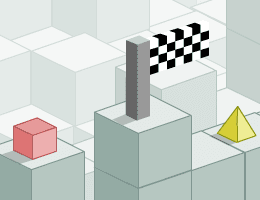 free online games - Cube Xtreme