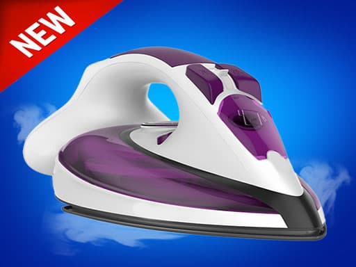 free online games - Perfect Ironing