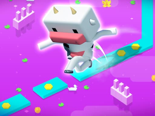free online games - Enchanted Waters