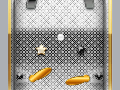 free online games - Black Star Pinball