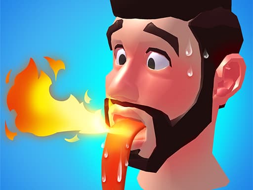 free online games - Lick Them all
